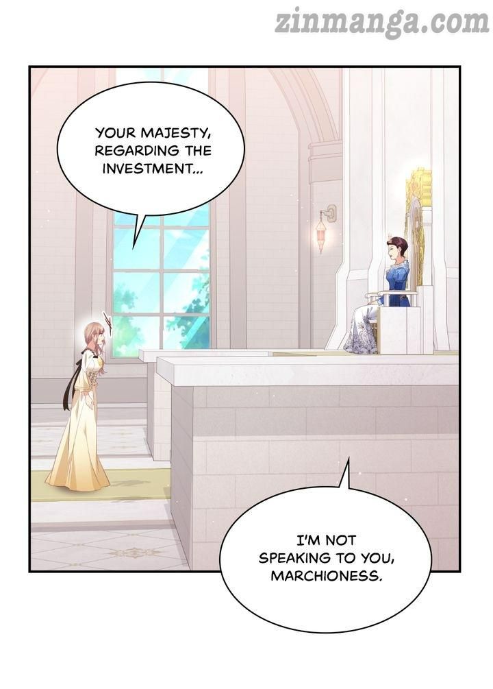 Daisy: How to Become the Duke’s Fiancée Chapter 93 - Page 14