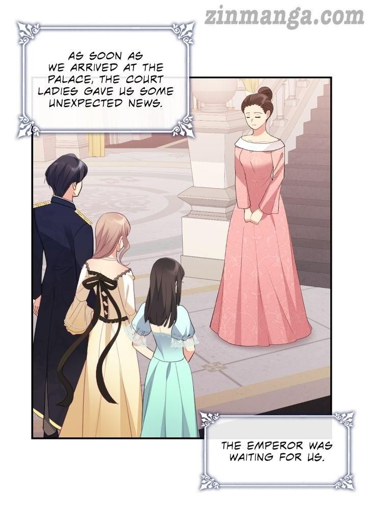 Daisy: How to Become the Duke’s Fiancée Chapter 93 - Page 3