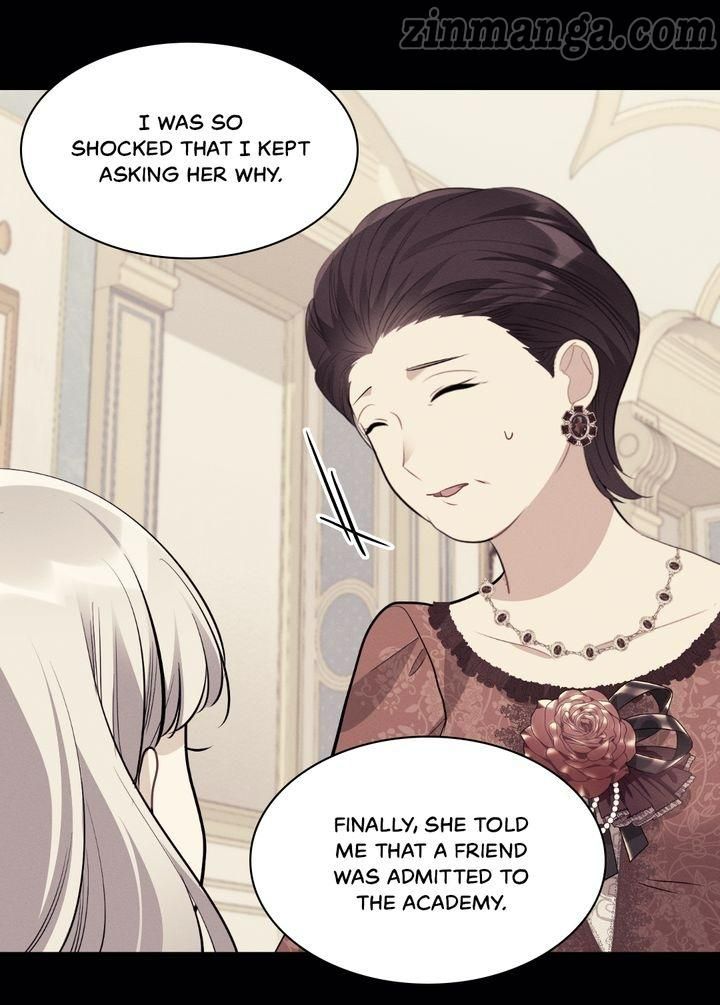 Daisy: How to Become the Duke’s Fiancée Chapter 93 - Page 37