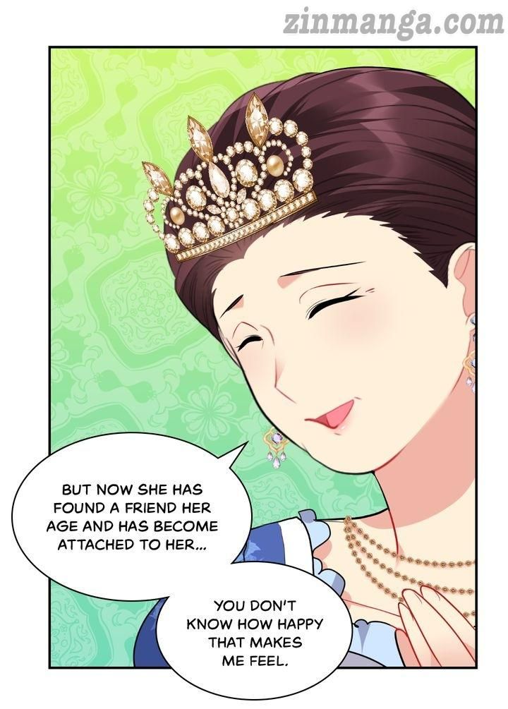 Daisy: How to Become the Duke’s Fiancée Chapter 93 - Page 50
