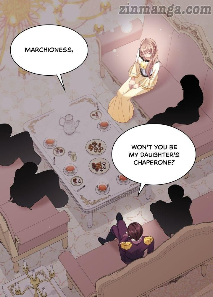 Daisy: How to Become the Duke’s Fiancée Chapter 93 - Page 67