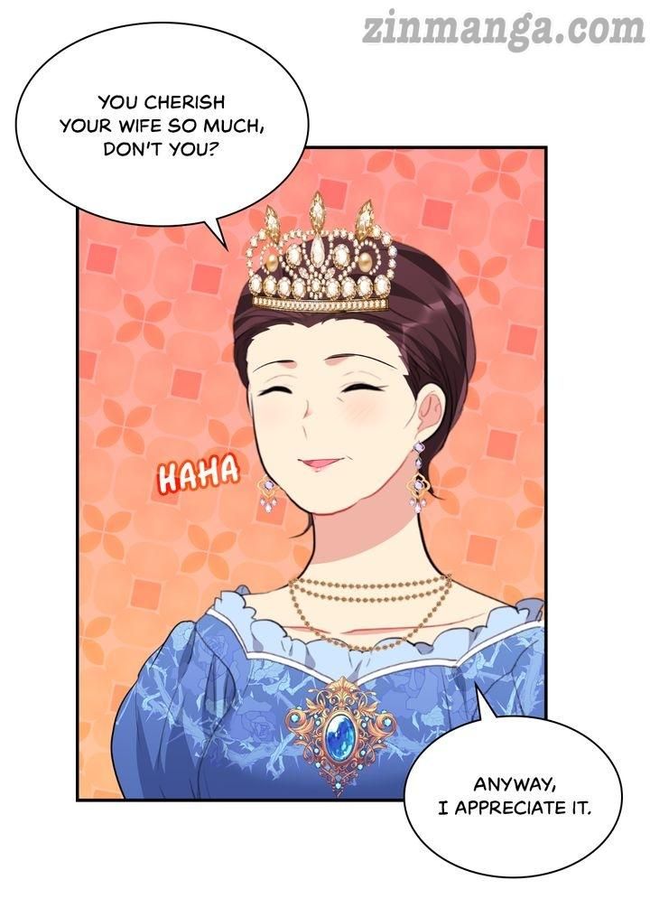 Daisy: How to Become the Duke’s Fiancée Chapter 94 - Page 25