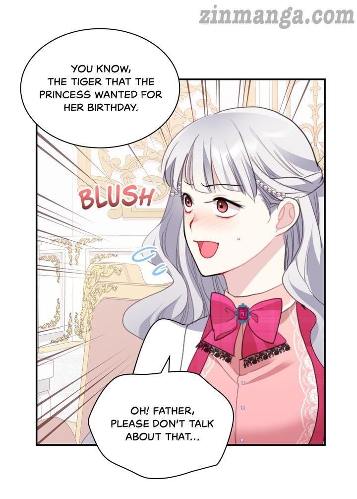 Daisy: How to Become the Duke’s Fiancée Chapter 94 - Page 30