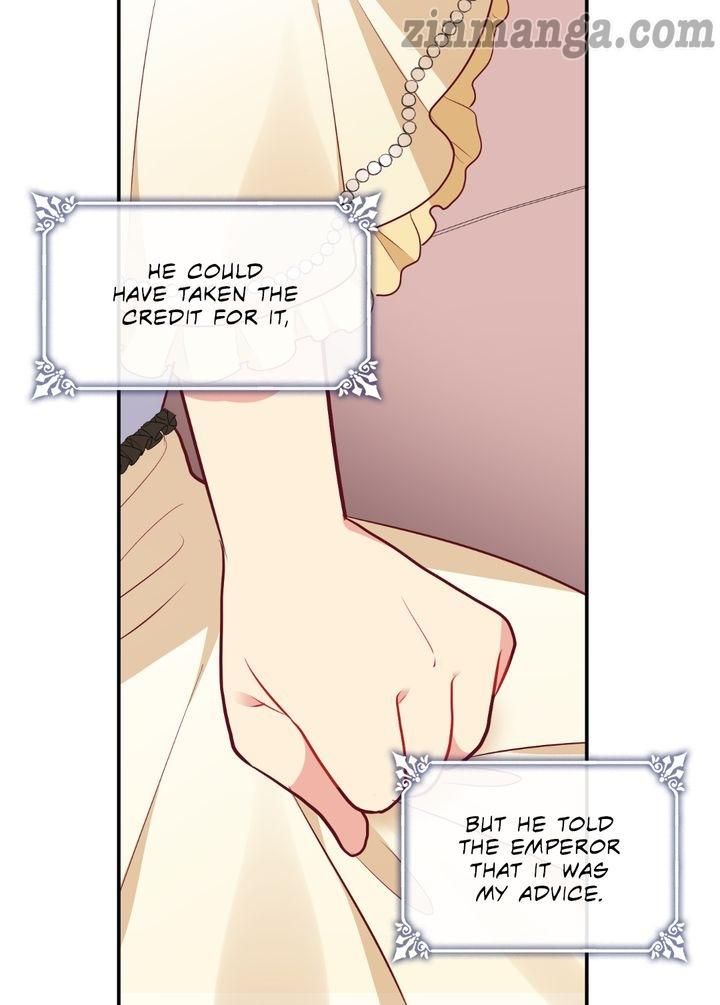 Daisy: How to Become the Duke’s Fiancée Chapter 94 - Page 40