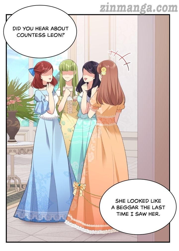 Daisy: How to Become the Duke’s Fiancée Chapter 95 - Page 24