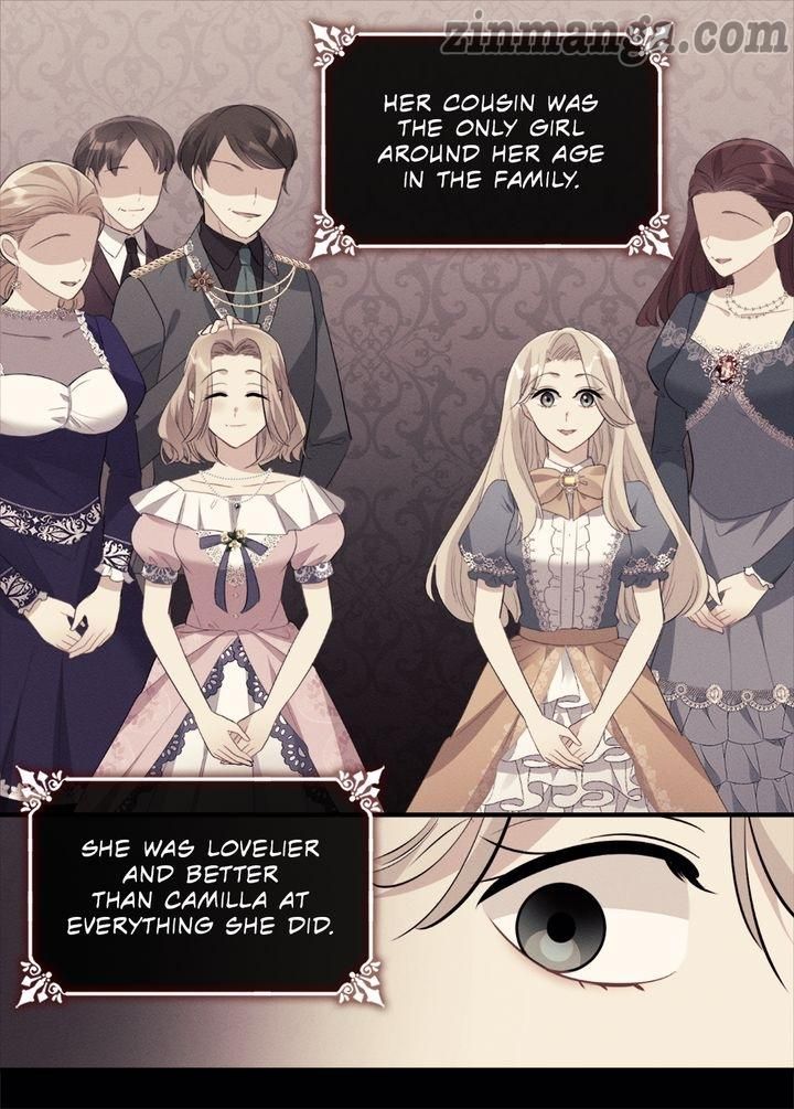 Daisy: How to Become the Duke’s Fiancée Chapter 95 - Page 47