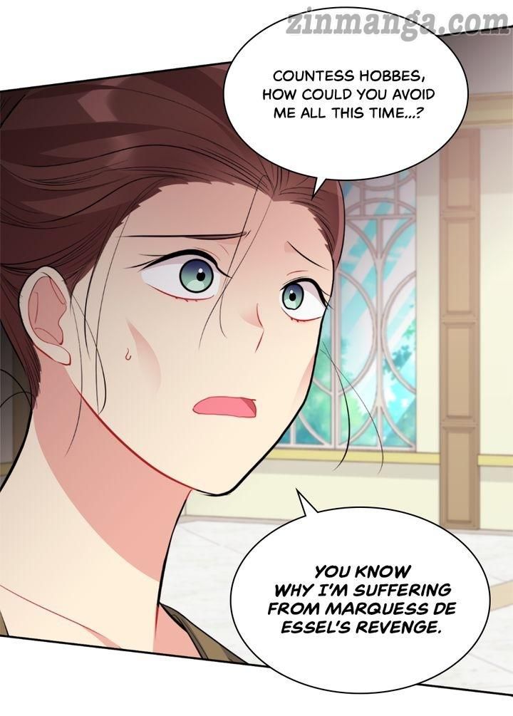 Daisy: How to Become the Duke’s Fiancée Chapter 95 - Page 57