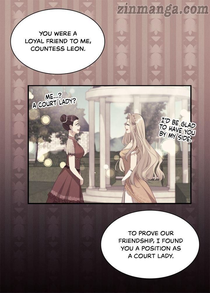 Daisy: How to Become the Duke’s Fiancée Chapter 95 - Page 62