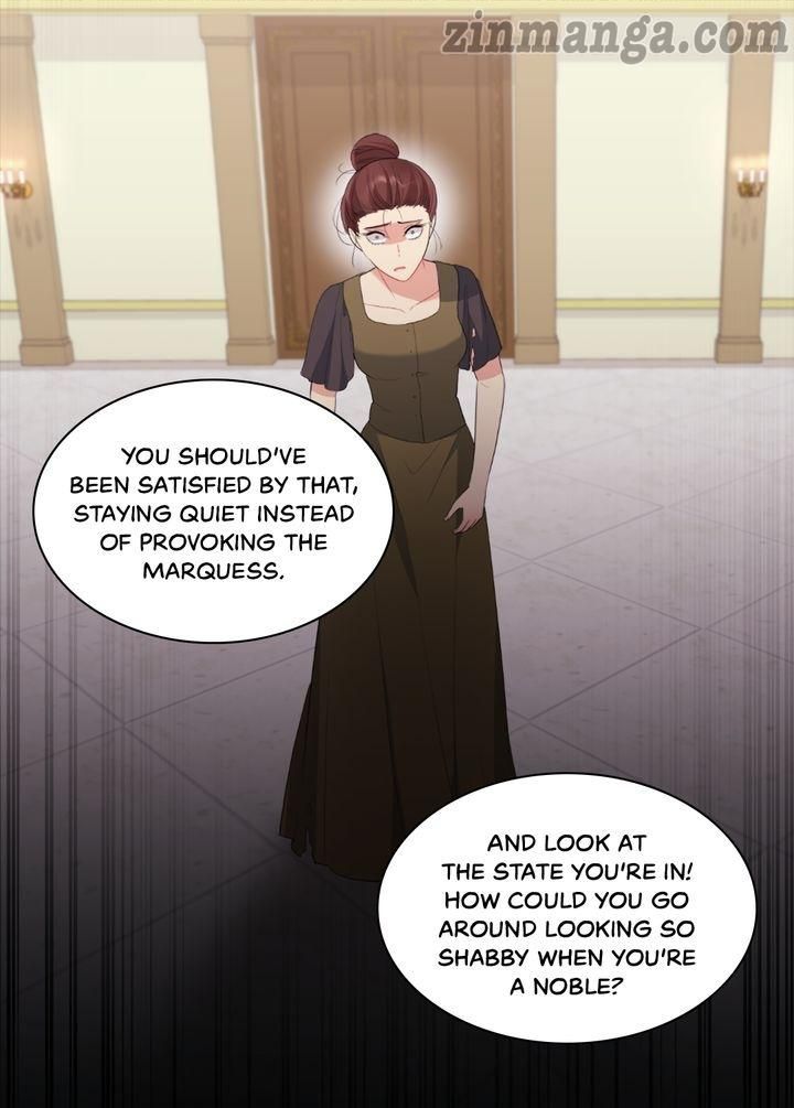 Daisy: How to Become the Duke’s Fiancée Chapter 95 - Page 63
