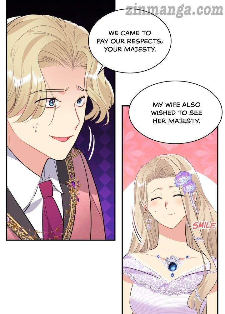 Daisy: How to Become the Duke’s Fiancée Chapter 96 - Page 30