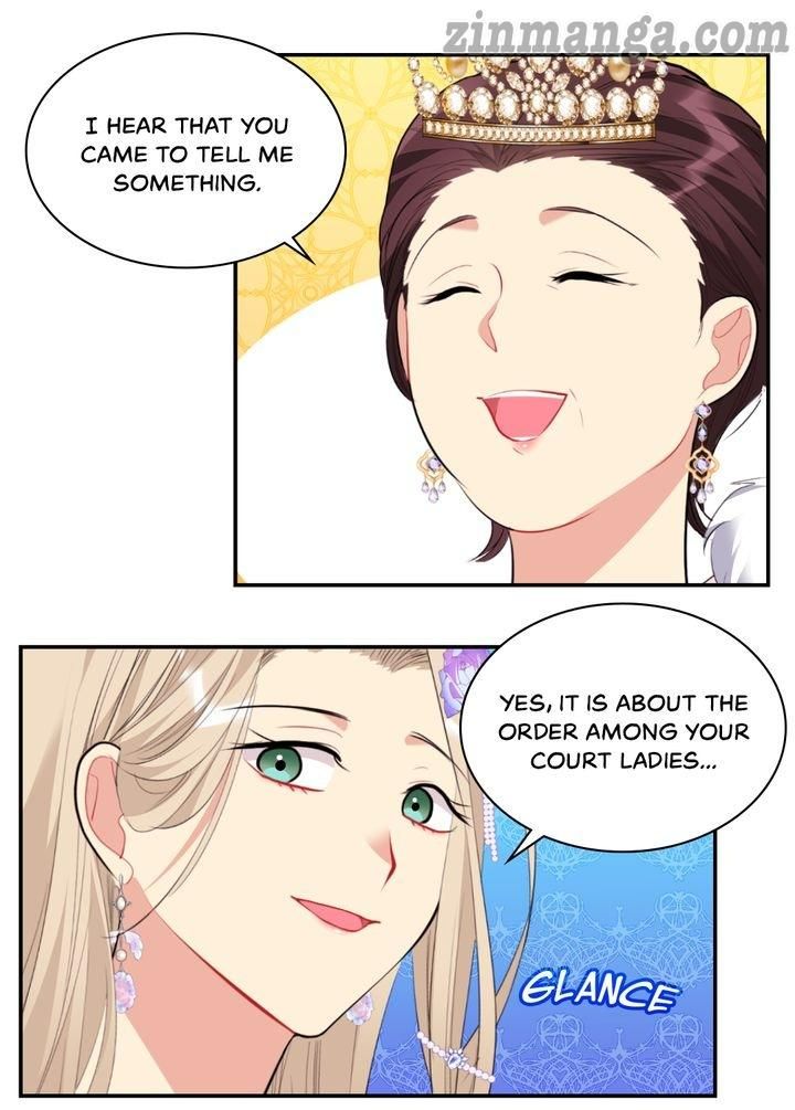 Daisy: How to Become the Duke’s Fiancée Chapter 96 - Page 41