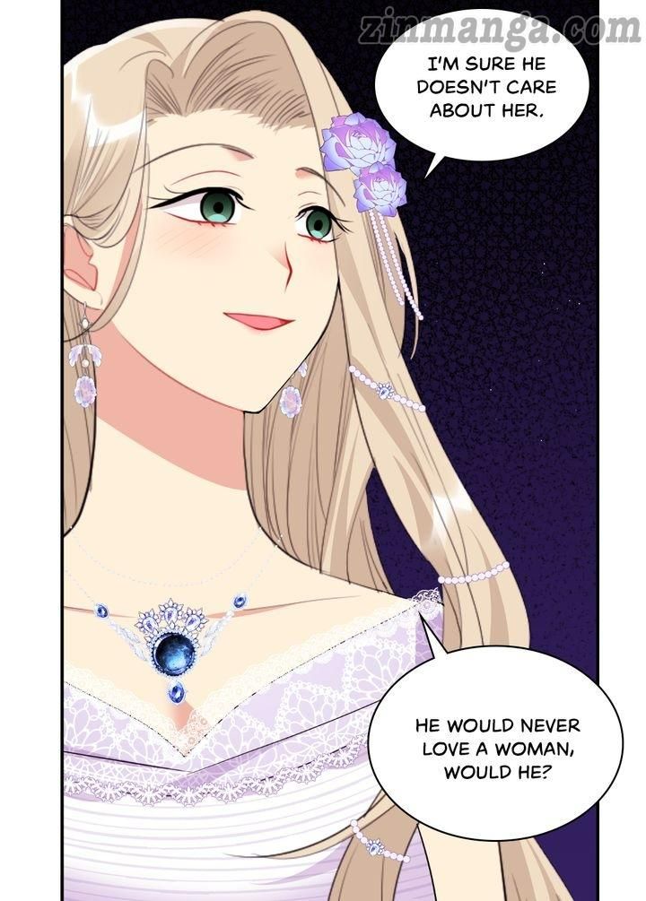 Daisy: How to Become the Duke’s Fiancée Chapter 96 - Page 6