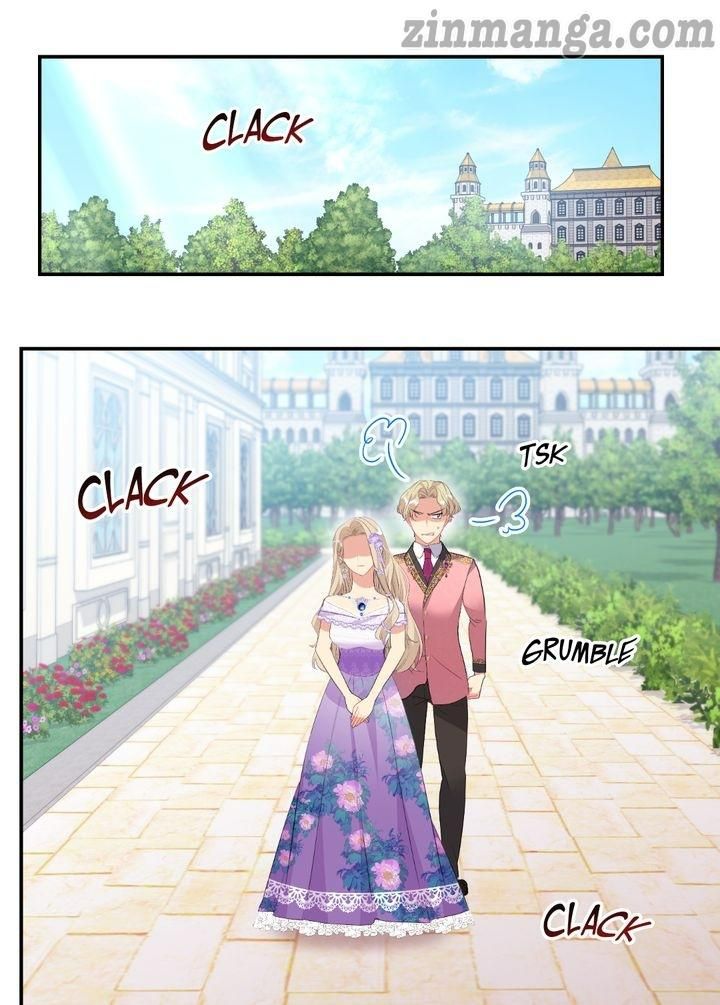 Daisy: How to Become the Duke’s Fiancée Chapter 96 - Page 61