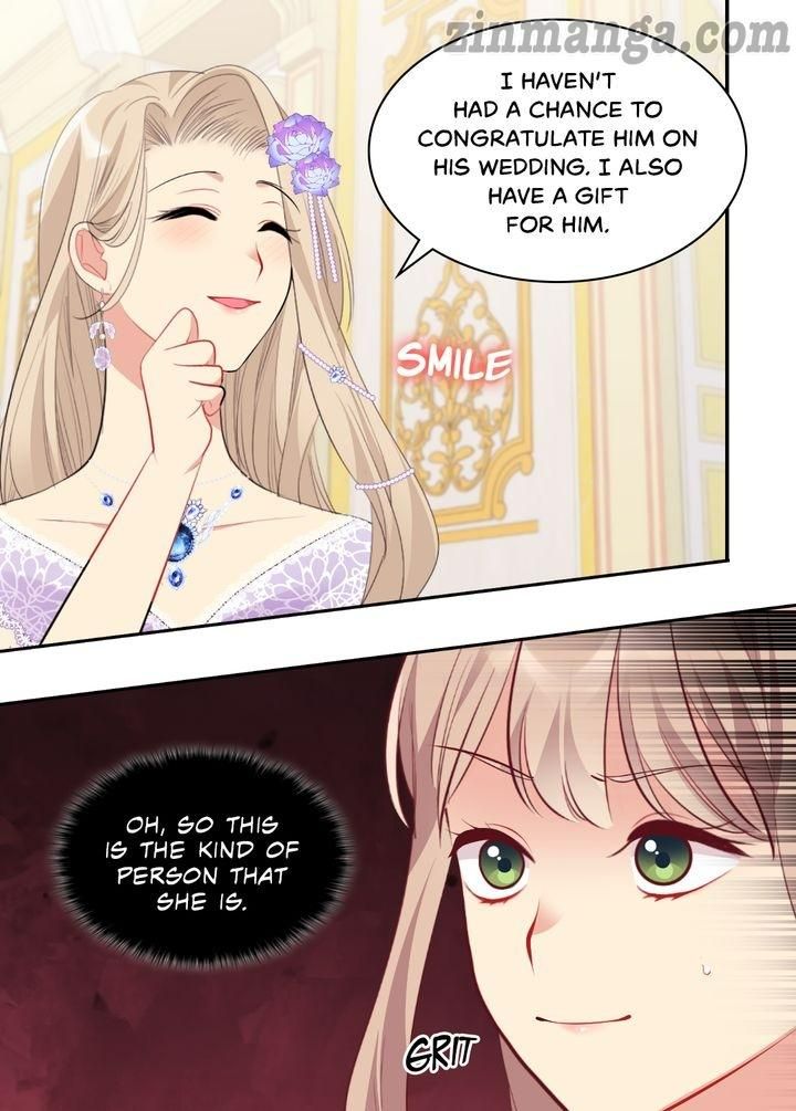 Daisy: How to Become the Duke’s Fiancée Chapter 97 - Page 48