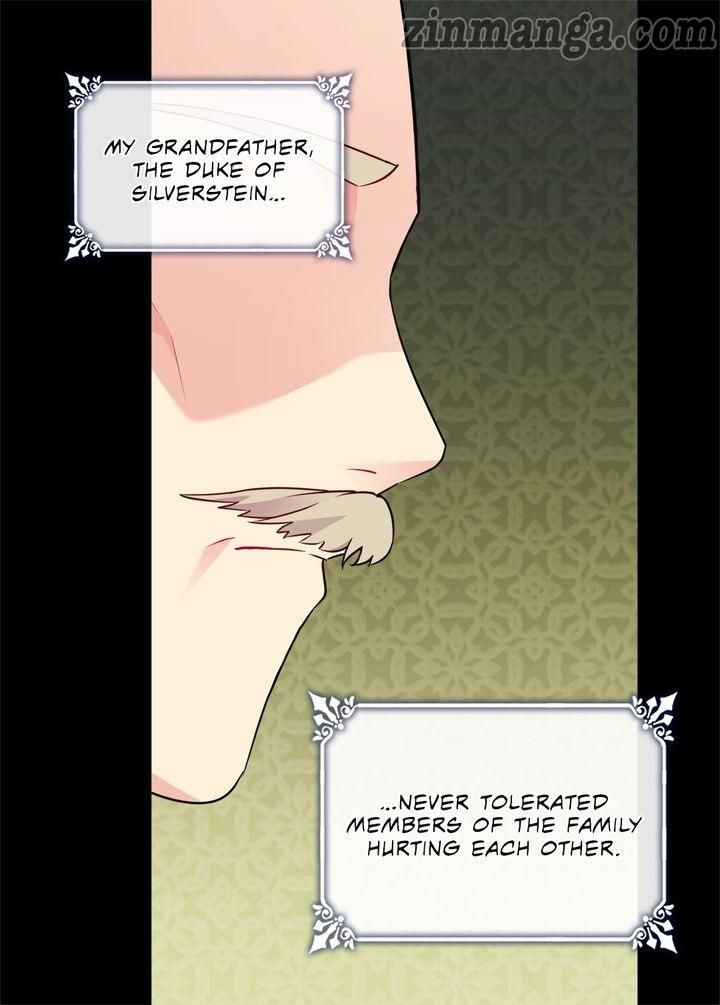Daisy: How to Become the Duke’s Fiancée Chapter 106 - Page 42
