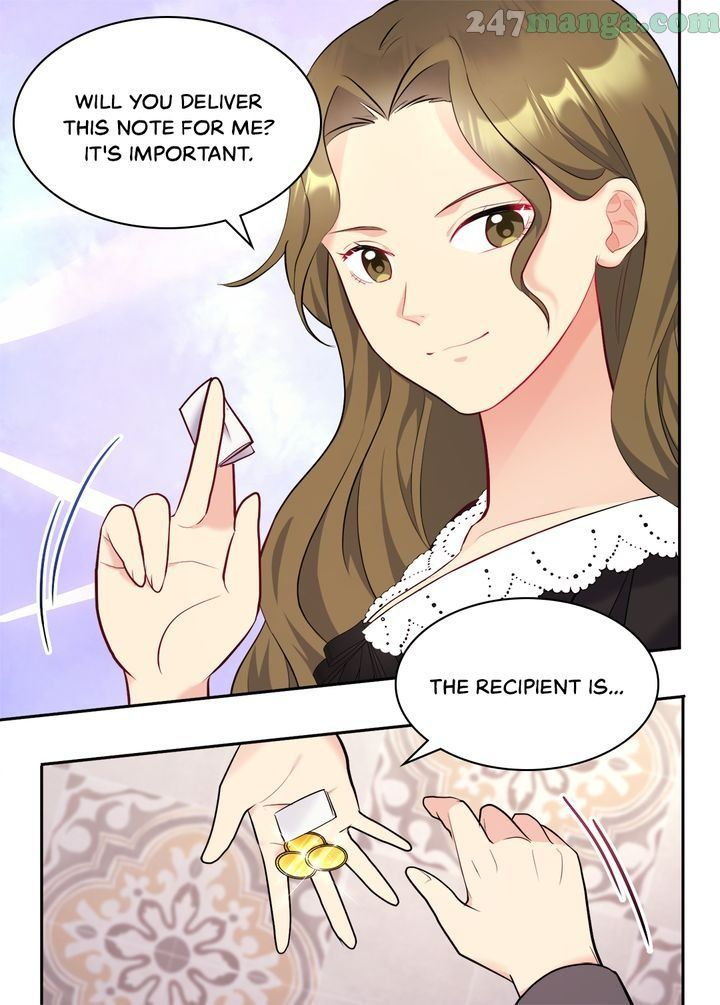 Daisy: How to Become the Duke’s Fiancée Chapter 110 - Page 51