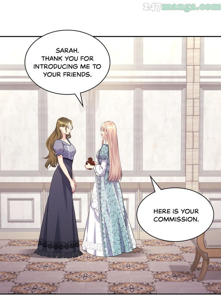 Daisy: How to Become the Duke’s Fiancée Chapter 110 - Page 64