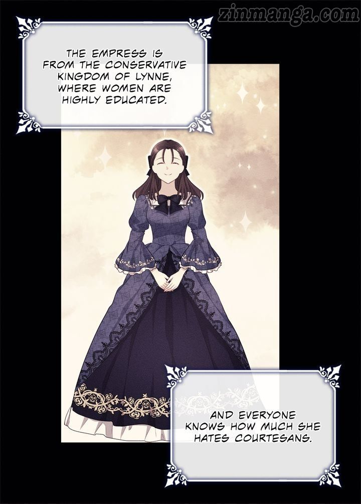 Daisy: How to Become the Duke’s Fiancée Chapter 114 - Page 47