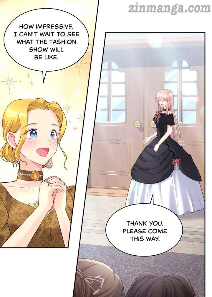 Daisy: How to Become the Duke’s Fiancée Chapter 115 - Page 16