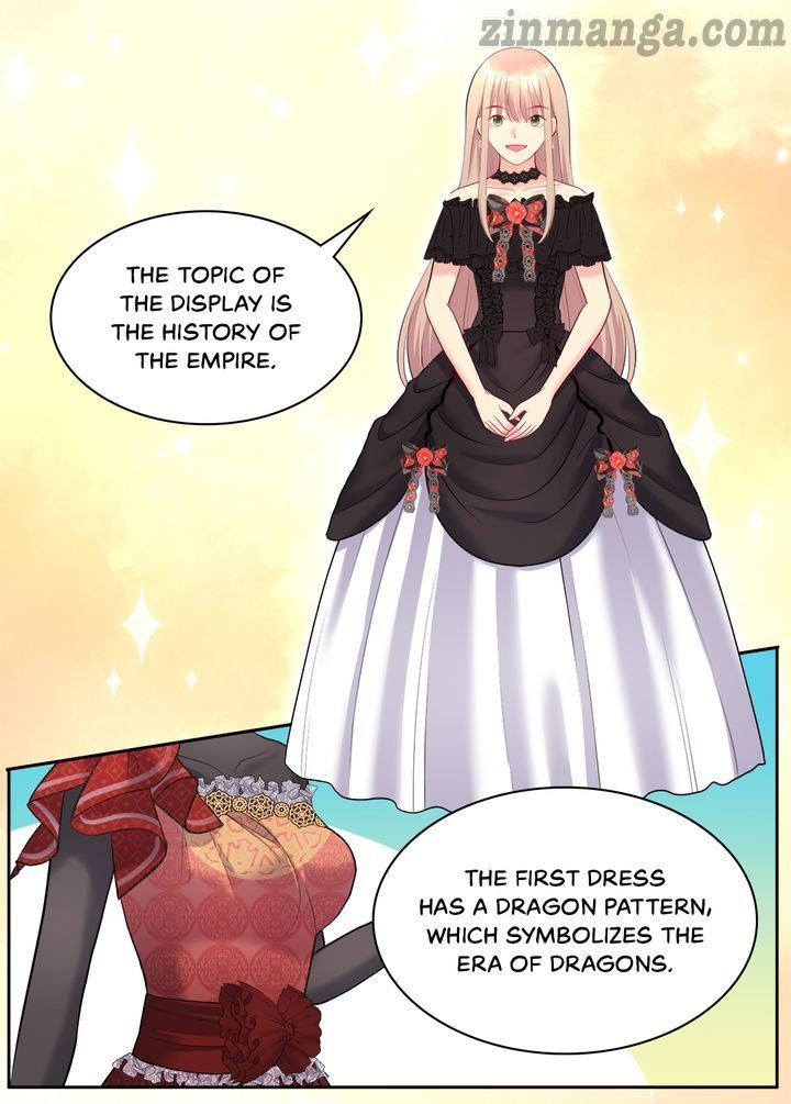 Daisy: How to Become the Duke’s Fiancée Chapter 115 - Page 6