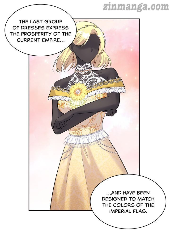 Daisy: How to Become the Duke’s Fiancée Chapter 115 - Page 8