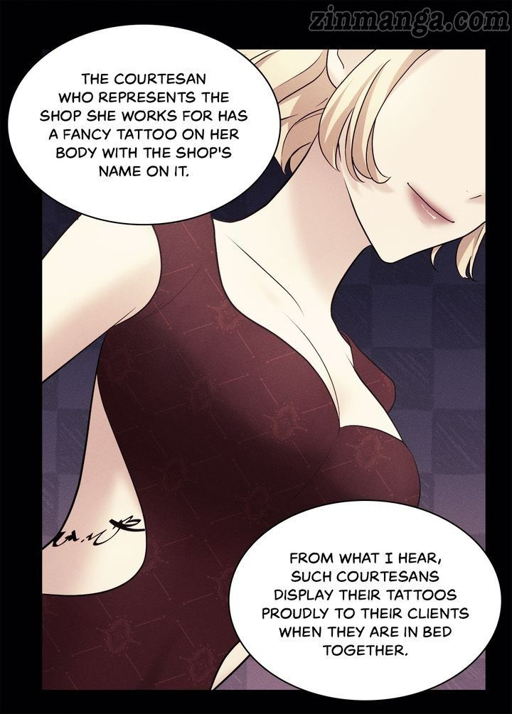 Daisy: How to Become the Duke’s Fiancée Chapter 116 - Page 25