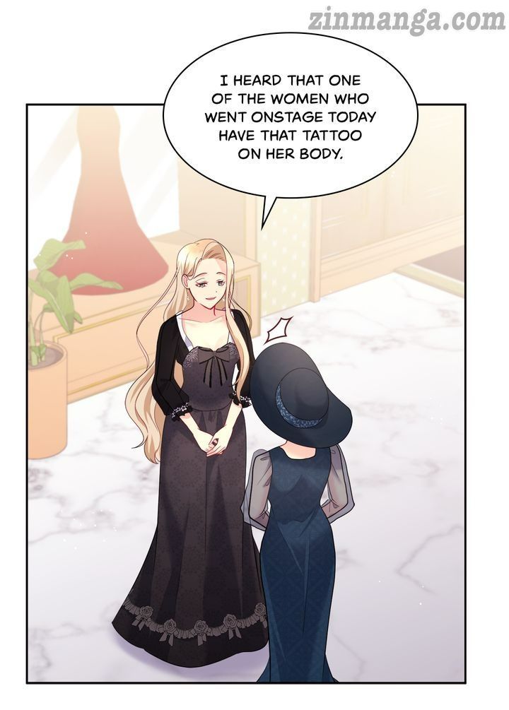 Daisy: How to Become the Duke’s Fiancée Chapter 116 - Page 26