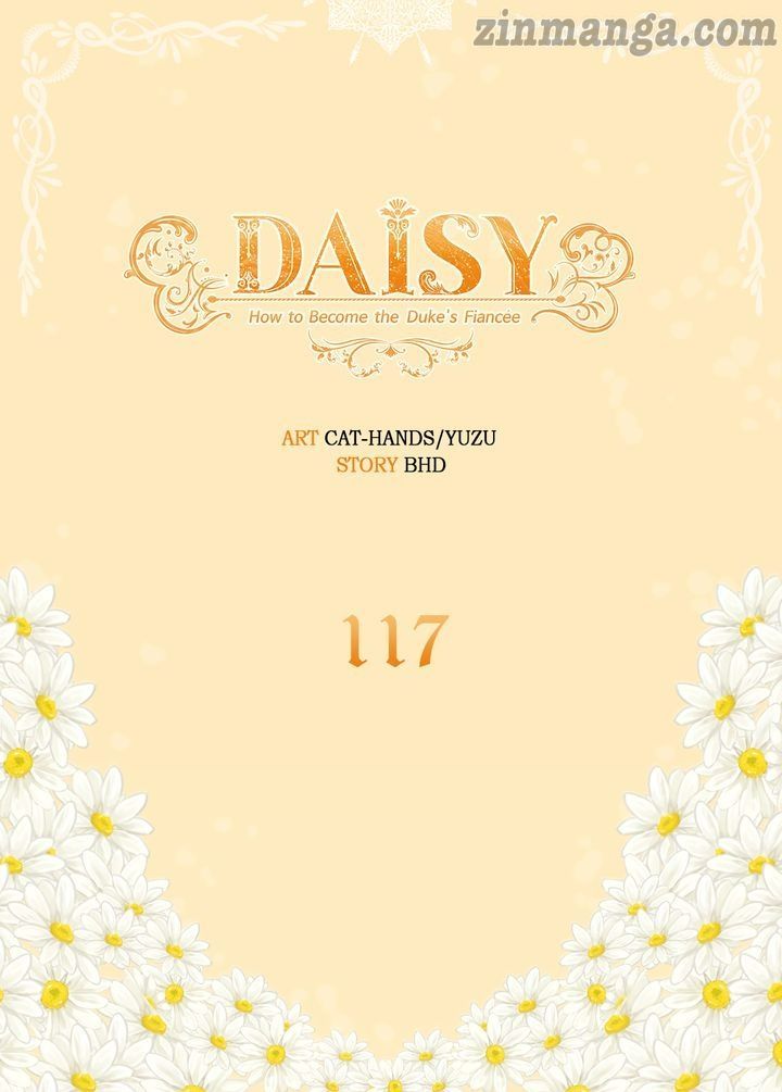 Daisy: How to Become the Duke’s Fiancée Chapter 117 - Page 2