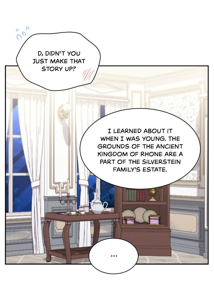 Daisy: How to Become the Duke’s Fiancée Chapter 122 - Page 6