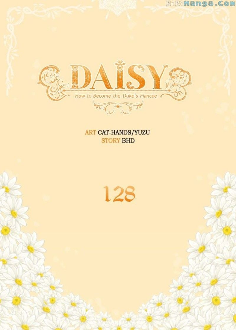 Daisy: How to Become the Duke’s Fiancée Chapter 128 - Page 2