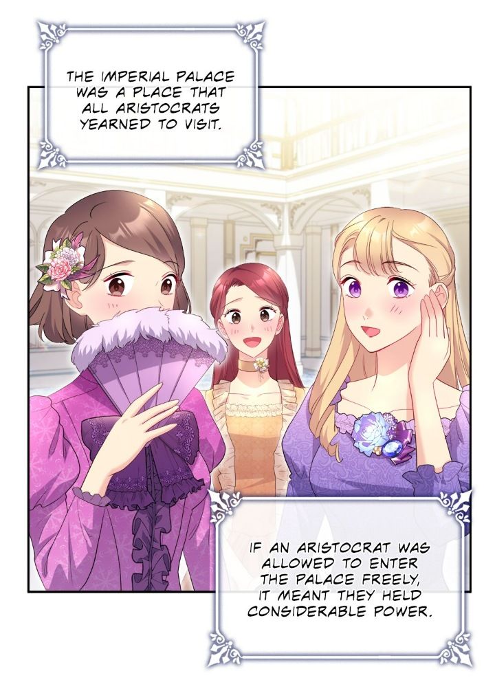Daisy: How to Become the Duke’s Fiancée Chapter 129 - Page 30