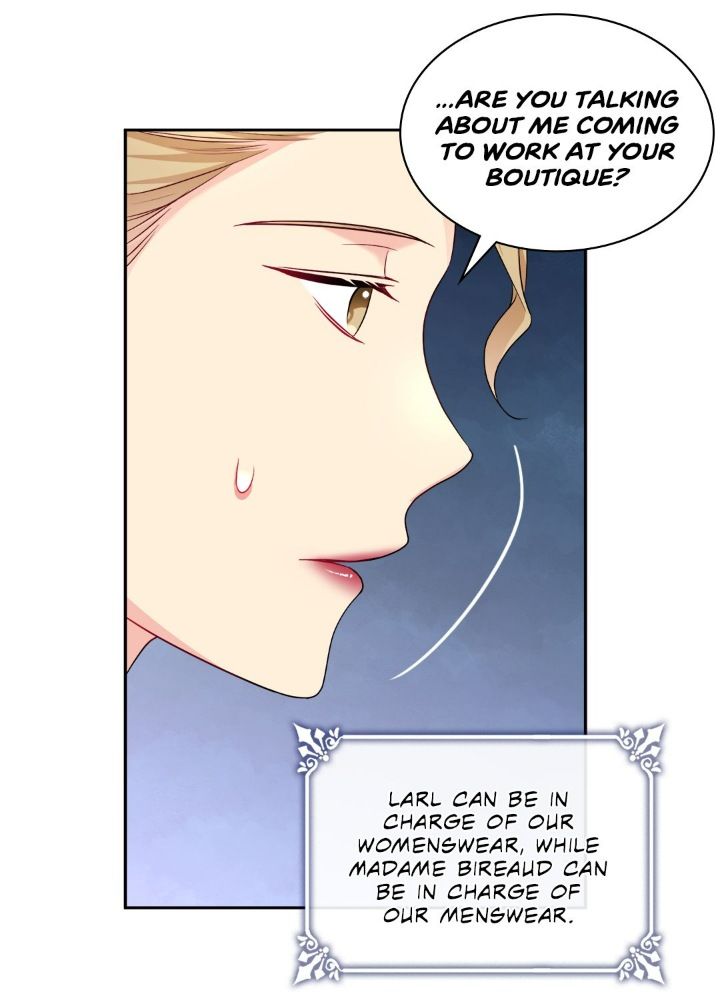 Daisy: How to Become the Duke’s Fiancée Chapter 129 - Page 48