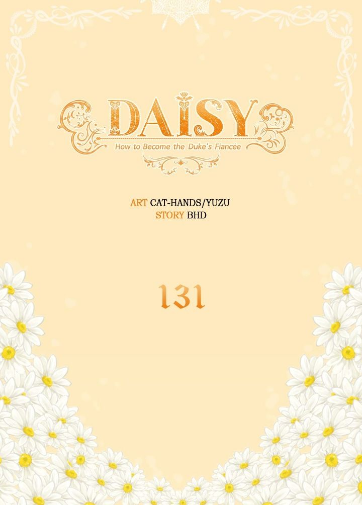 Daisy: How to Become the Duke’s Fiancée Chapter 131 - Page 2