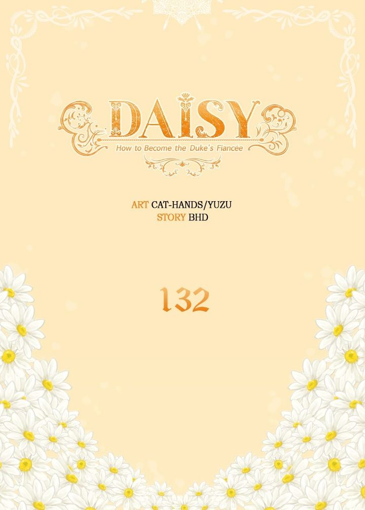 Daisy: How to Become the Duke’s Fiancée Chapter 132 - Page 2