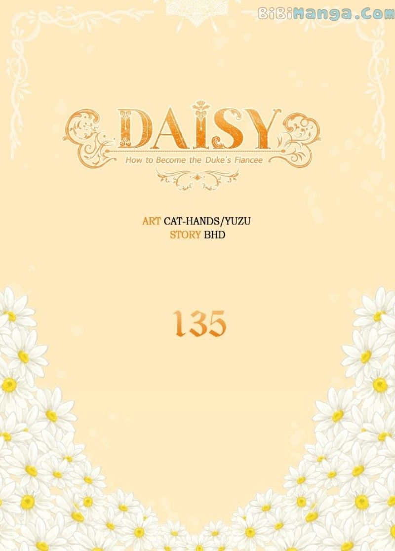 Daisy: How to Become the Duke’s Fiancée Chapter 135 - Page 2