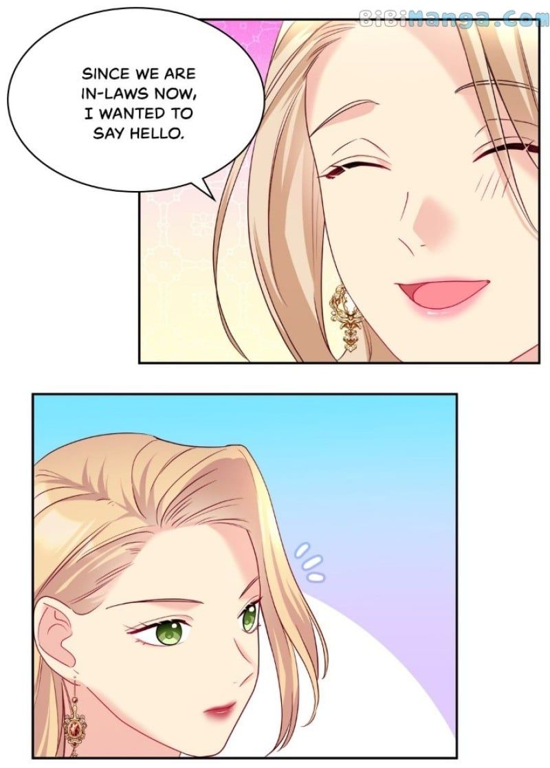 Daisy: How to Become the Duke’s Fiancée Chapter 135 - Page 46
