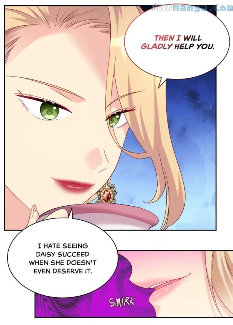 Daisy: How to Become the Duke’s Fiancée Chapter 135 - Page 60