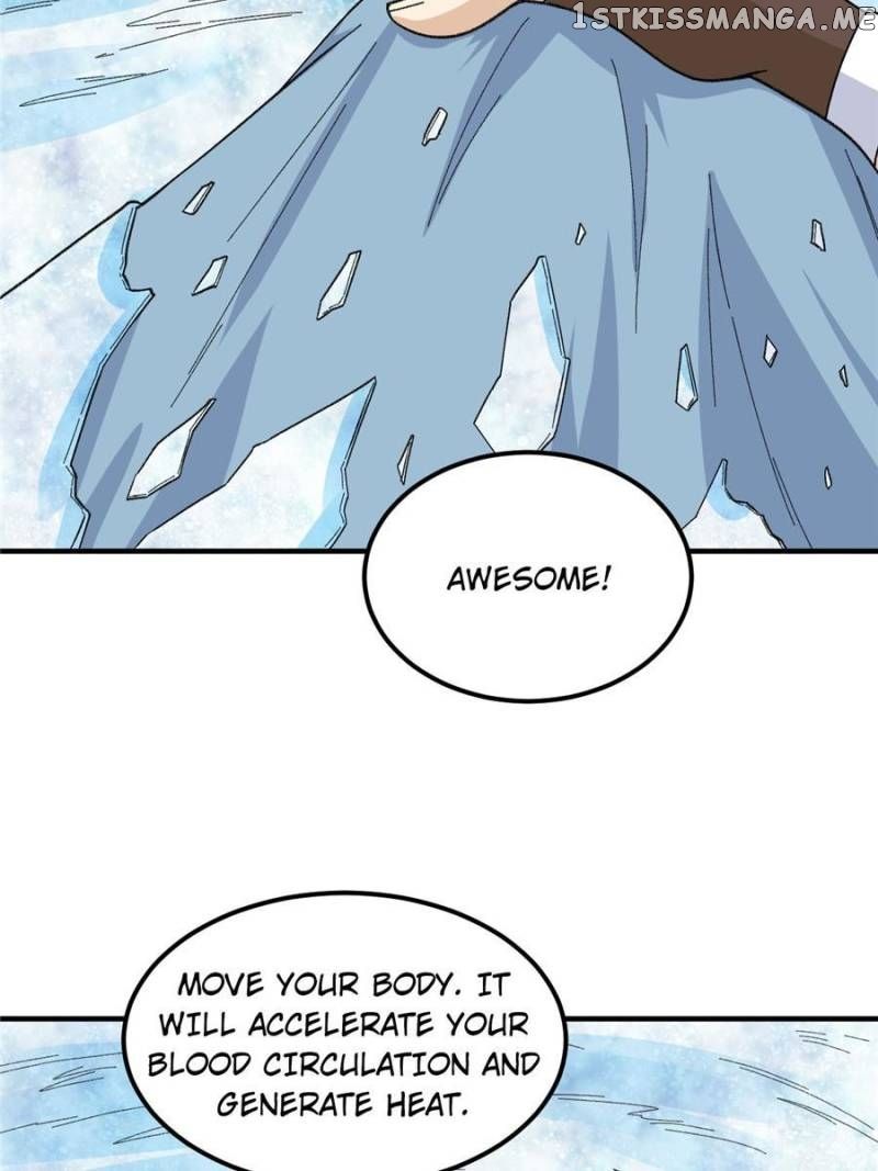 Survive On A Deserted Island With Beautiful Girls Chapter 217 - Page 7