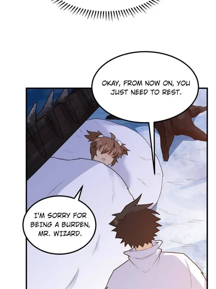 Survive On A Deserted Island With Beautiful Girls Chapter 224 - Page 7
