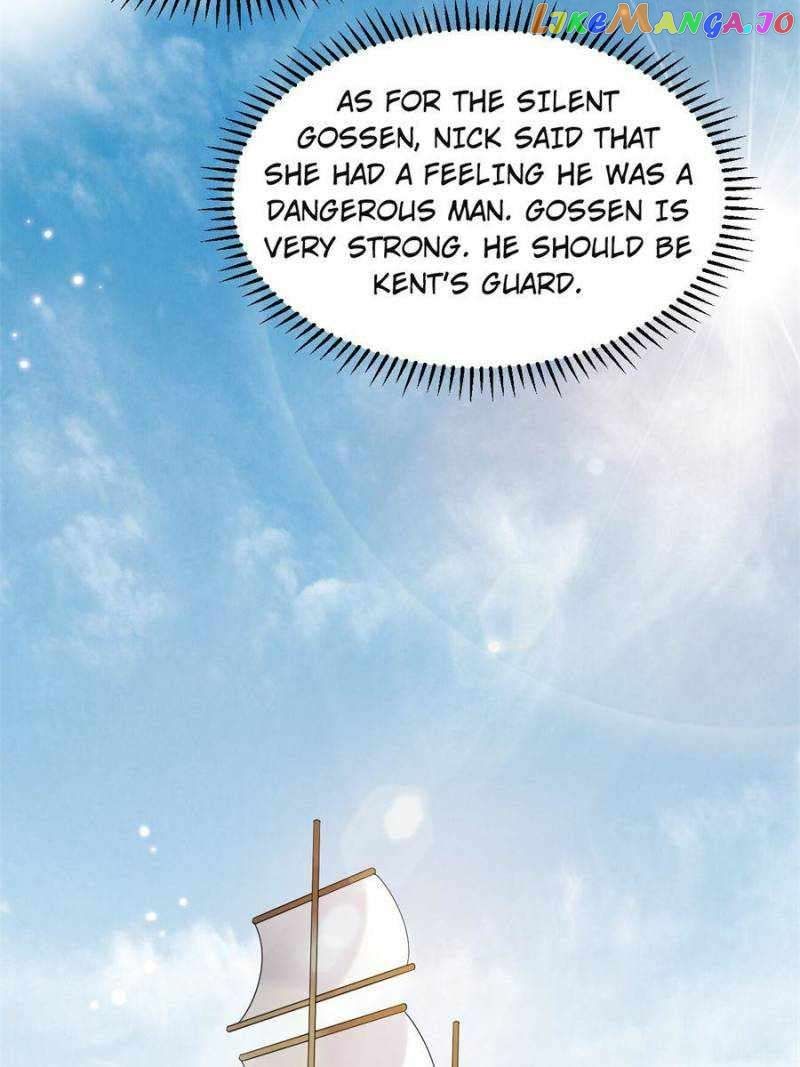 Survive On A Deserted Island With Beautiful Girls Chapter 257 - Page 15