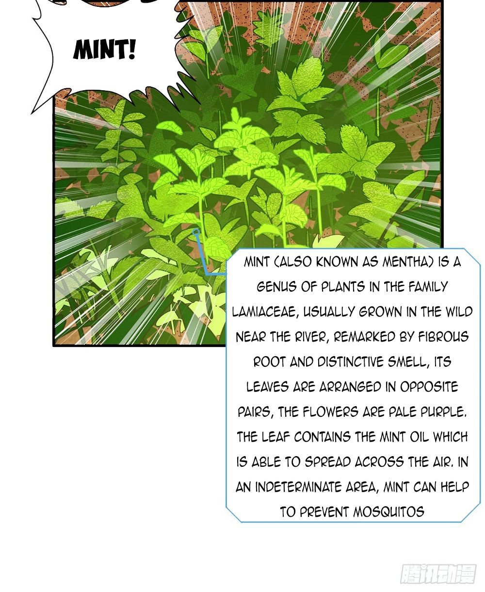 Survive On A Deserted Island With Beautiful Girls Chapter 9 - Page 8