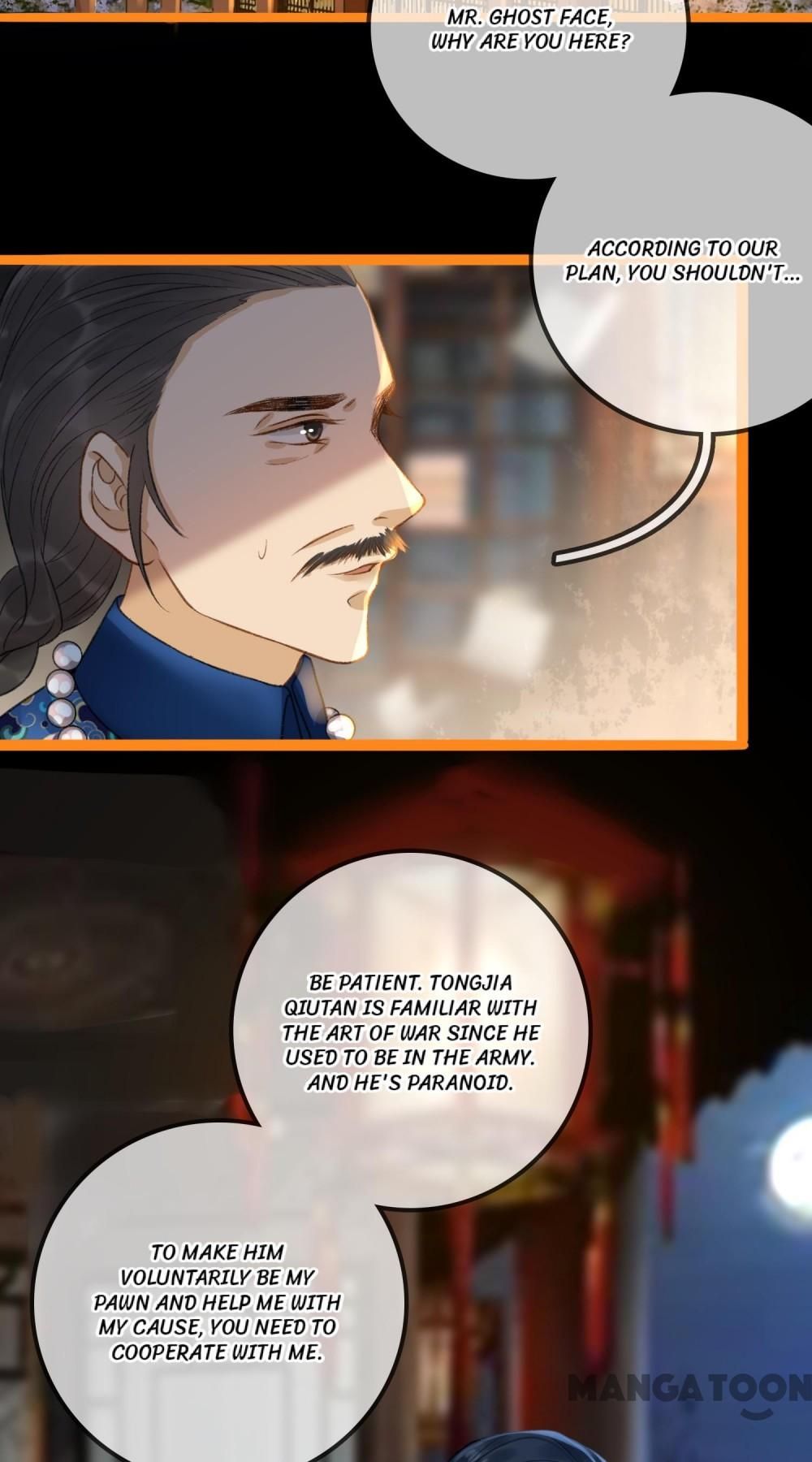 Your Highness, Enchanted By Me! Chapter 22 - Page 24