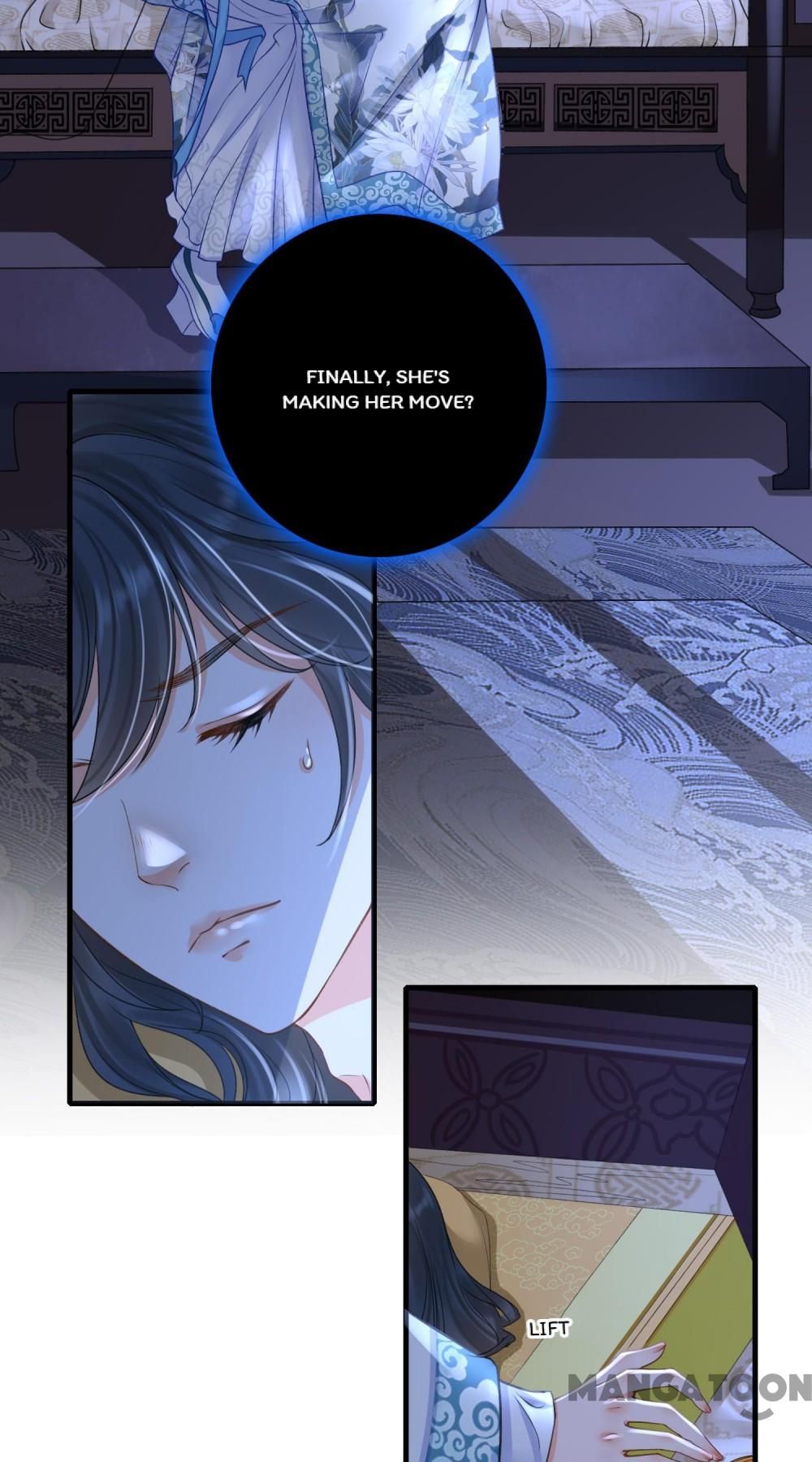 Your Highness, Enchanted By Me! Chapter 25 - Page 2
