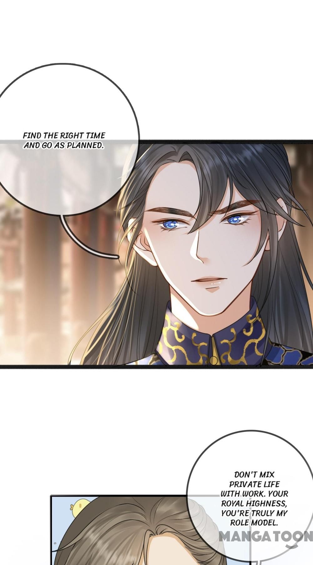 Your Highness, Enchanted By Me! Chapter 28 - Page 33