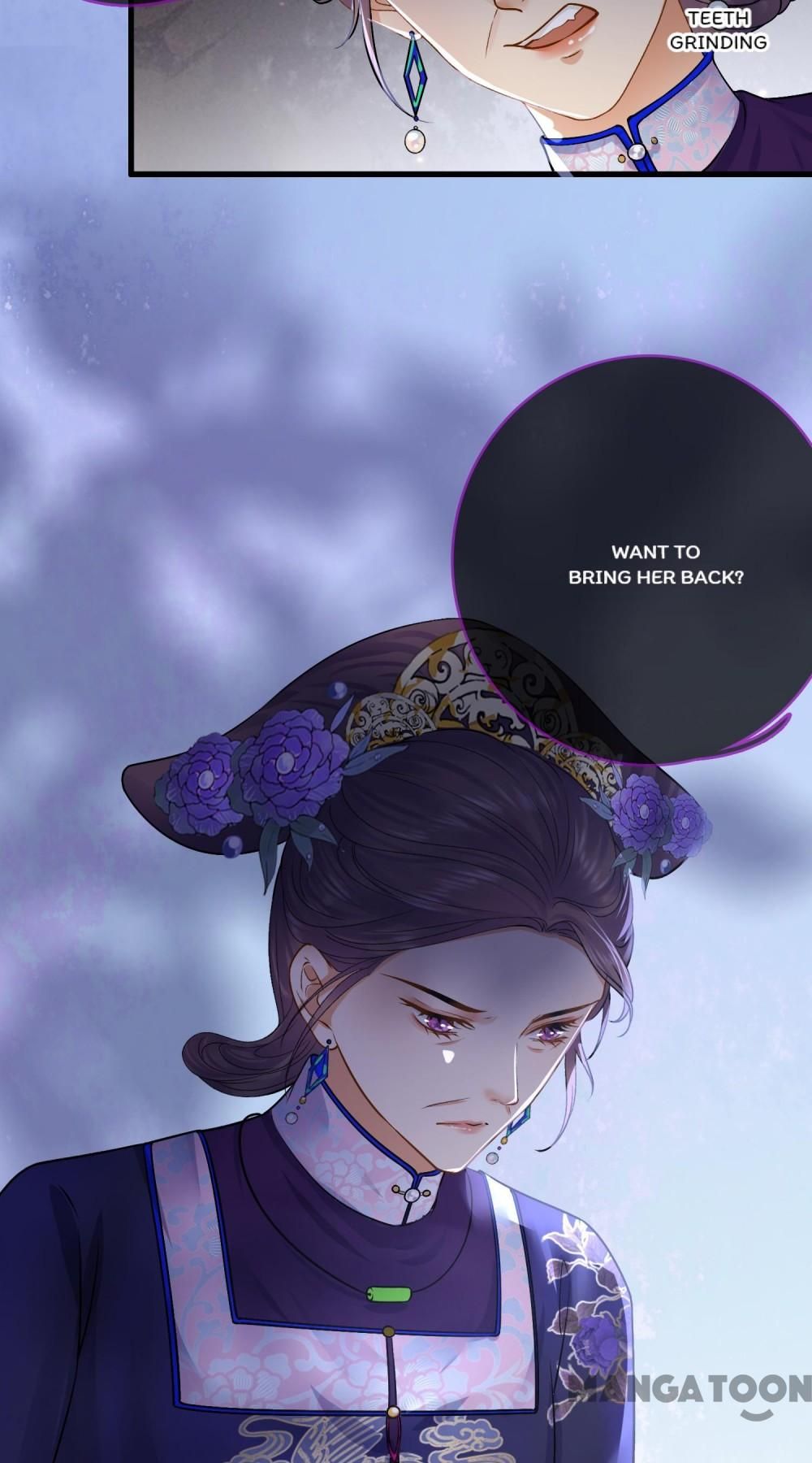 Your Highness, Enchanted By Me! Chapter 31 - Page 34
