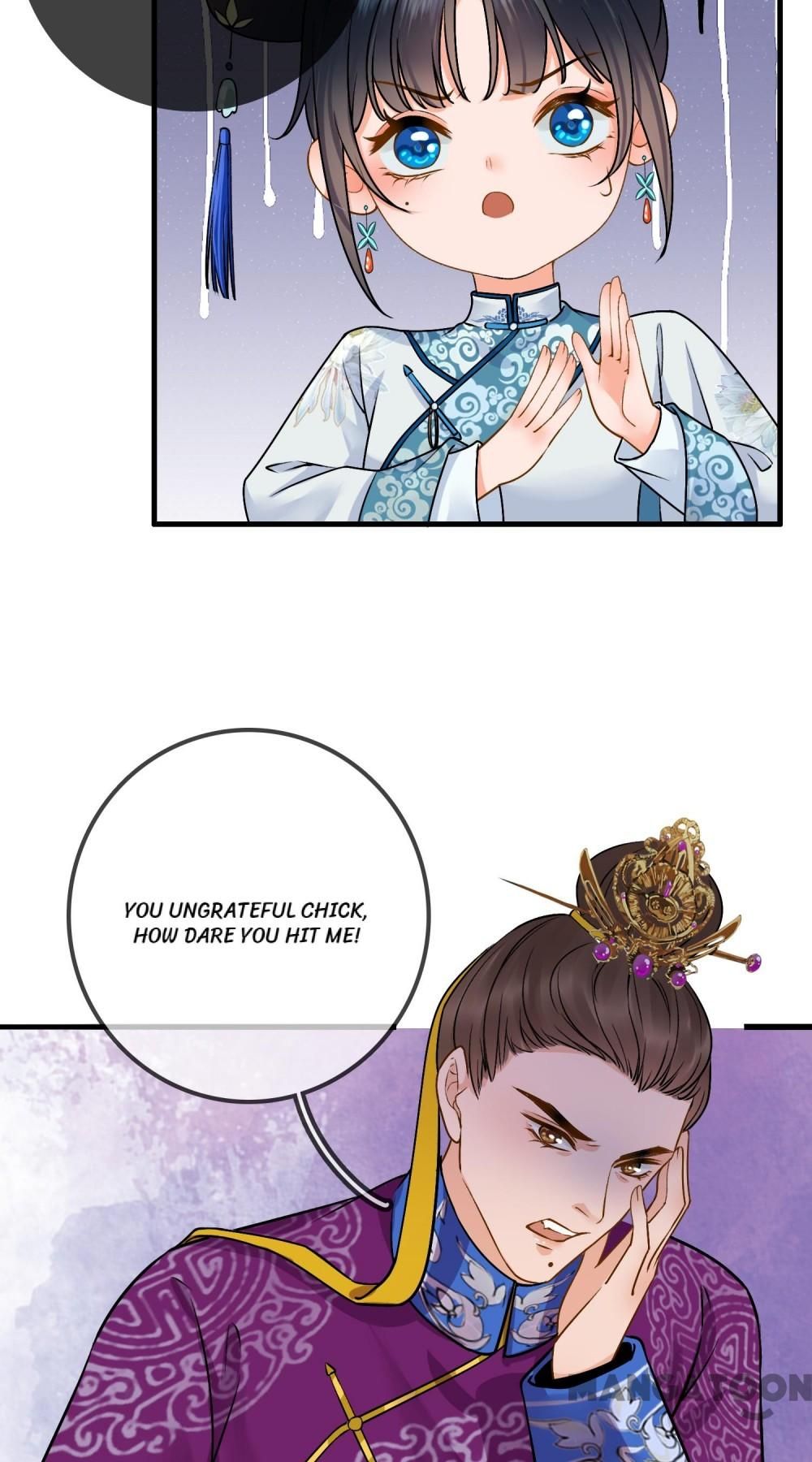 Your Highness, Enchanted By Me! Chapter 33 - Page 19