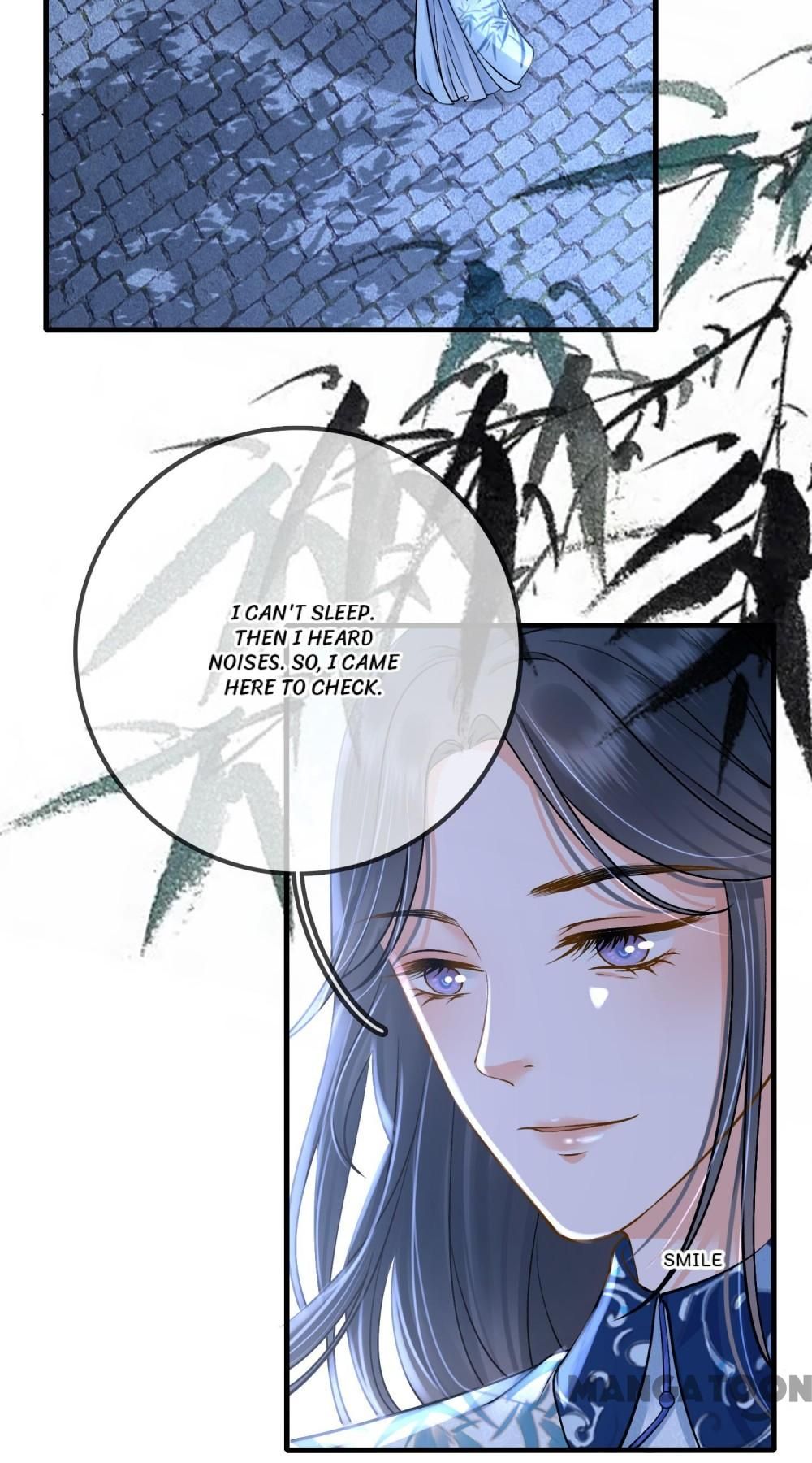 Your Highness, Enchanted By Me! Chapter 38 - Page 4