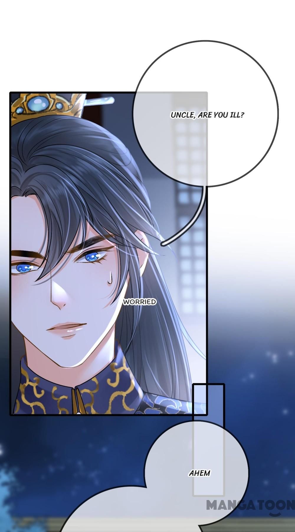 Your Highness, Enchanted By Me! Chapter 38 - Page 5