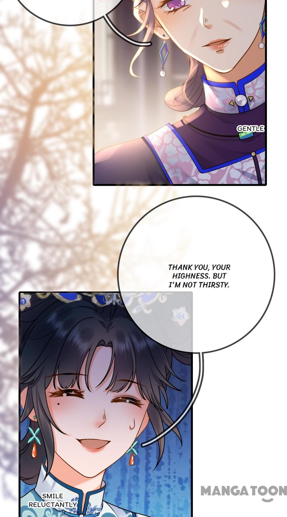 Your Highness, Enchanted By Me! Chapter 42 - Page 24