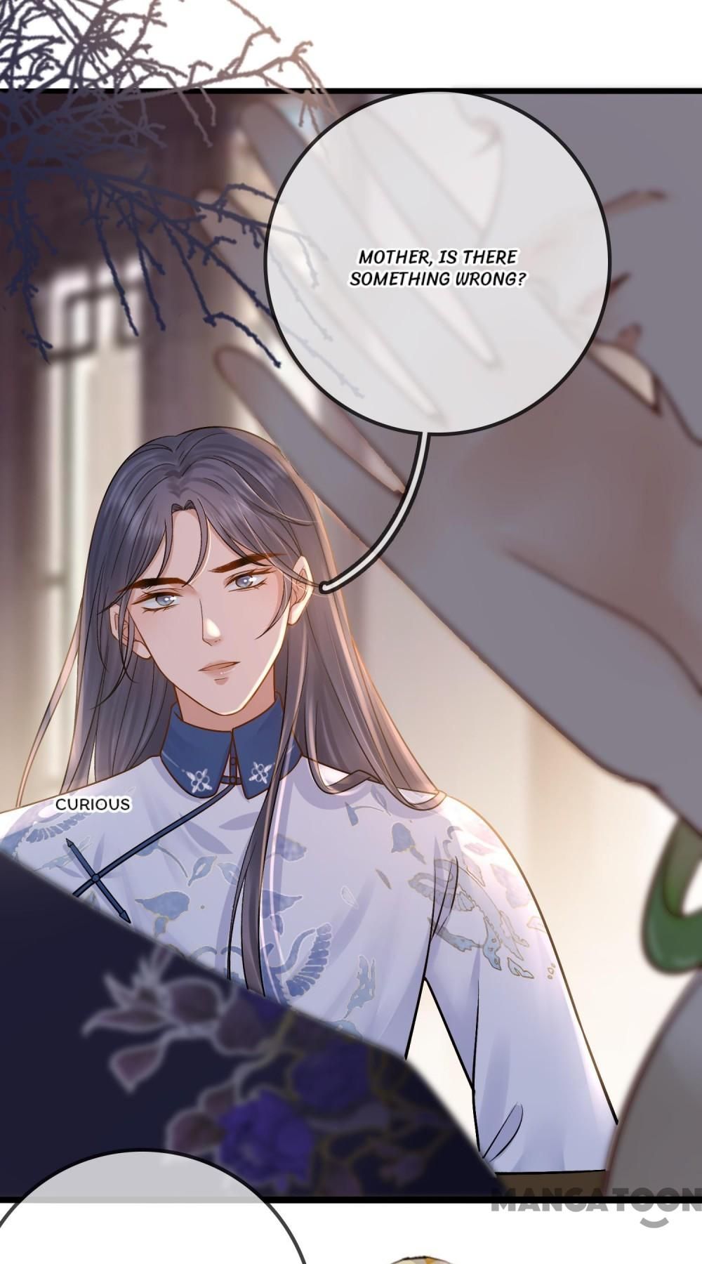 Your Highness, Enchanted By Me! Chapter 42 - Page 30